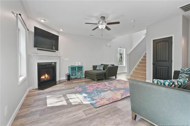 228 Blue Bay Lane, Cameron, NC 28326