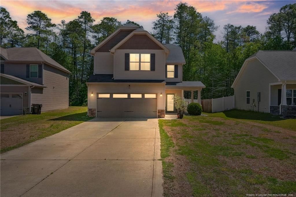 228 Blue Bay Lane, Cameron, NC 28326