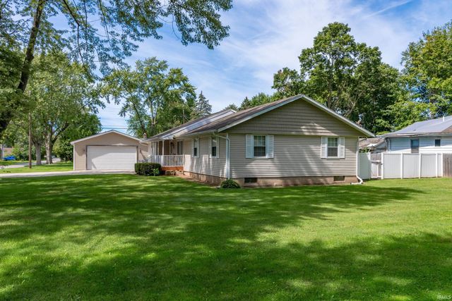 54679 Northern Avenue, South Bend, IN 46635