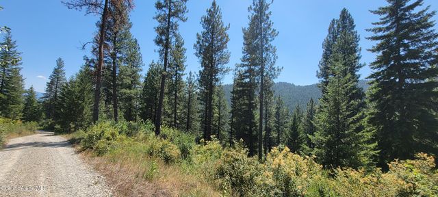 NNA Snowcat Lane Tract 4, Bonners Ferry, ID 83805