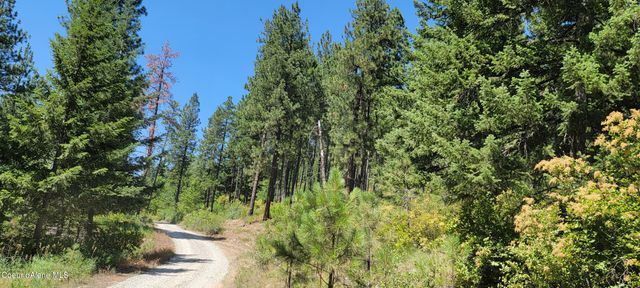 NNA Snowcat Lane Tract 4, Bonners Ferry, ID 83805