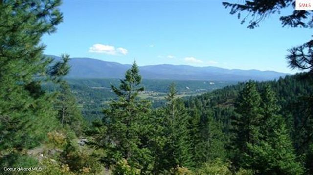 NNA Snowcat Lane Tract 4, Bonners Ferry, ID 83805