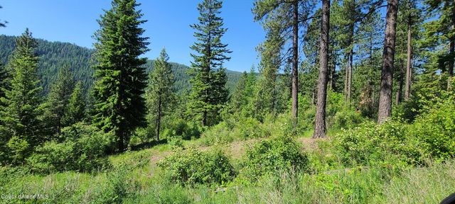 NNA Snowcat Lane Tract 4, Bonners Ferry, ID 83805
