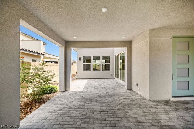 3194 Poplar Crest Court, Henderson, NV 89044