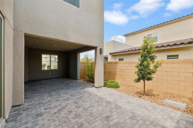 3194 Poplar Crest Court, Henderson, NV 89044