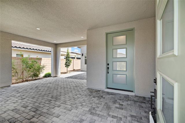 3194 Poplar Crest Court, Henderson, NV 89044