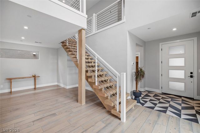 3194 Poplar Crest Court, Henderson, NV 89044