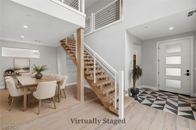 3194 Poplar Crest Court, Henderson, NV 89044