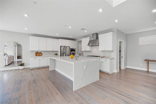 3194 Poplar Crest Court, Henderson, NV 89044