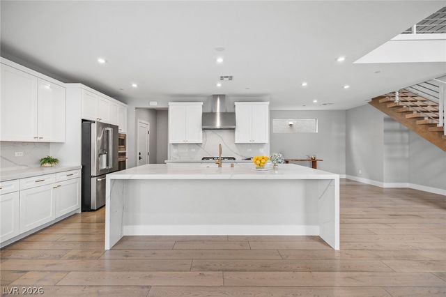 3194 Poplar Crest Court, Henderson, NV 89044