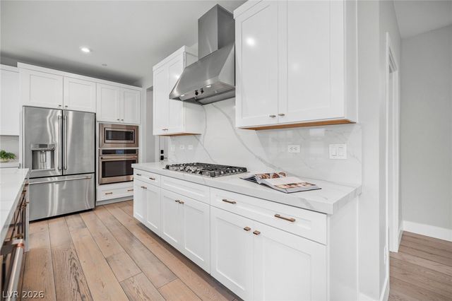 3194 Poplar Crest Court, Henderson, NV 89044