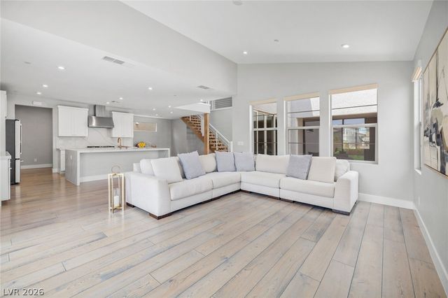 3194 Poplar Crest Court, Henderson, NV 89044
