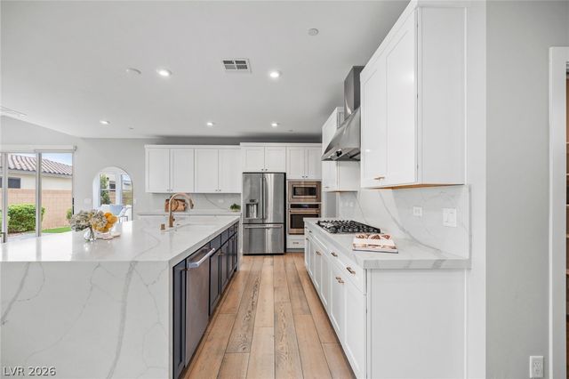 3194 Poplar Crest Court, Henderson, NV 89044