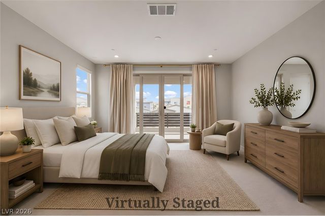 3194 Poplar Crest Court, Henderson, NV 89044