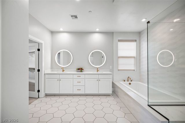 3194 Poplar Crest Court, Henderson, NV 89044