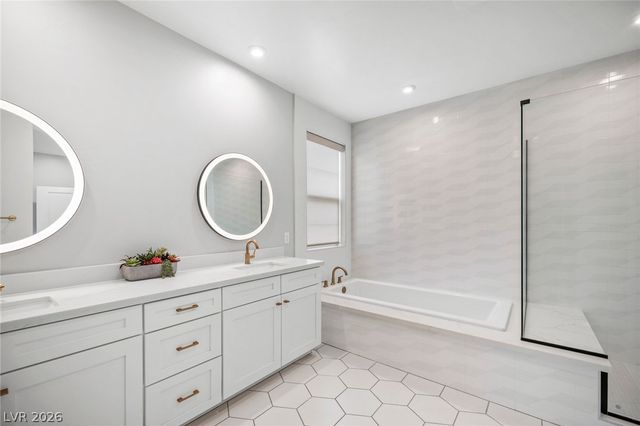 3194 Poplar Crest Court, Henderson, NV 89044