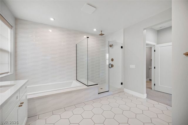 3194 Poplar Crest Court, Henderson, NV 89044