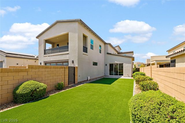 3194 Poplar Crest Court, Henderson, NV 89044