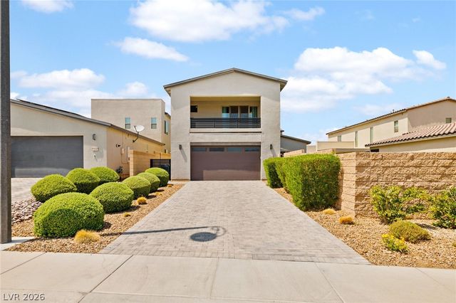 3194 Poplar Crest Court, Henderson, NV 89044