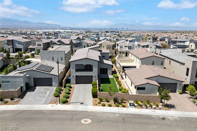 3194 Poplar Crest Court, Henderson, NV 89044