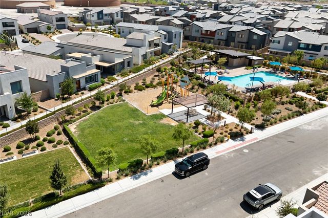 3194 Poplar Crest Court, Henderson, NV 89044