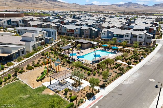 3194 Poplar Crest Court, Henderson, NV 89044