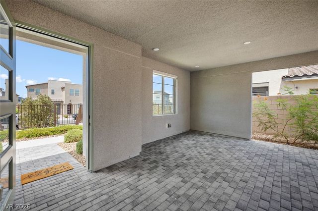 3194 Poplar Crest Court, Henderson, NV 89044