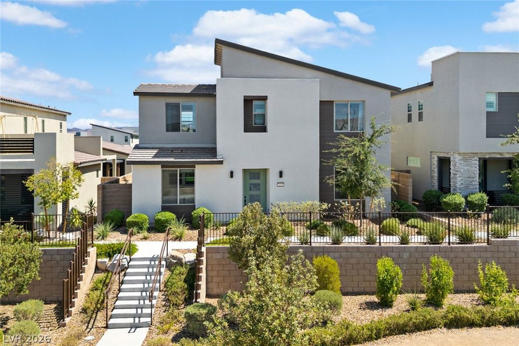 3194 Poplar Crest Court, Henderson, NV 89044