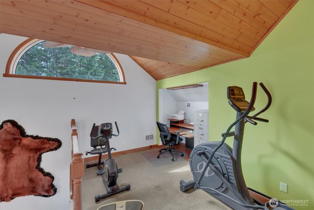 251 E Jobes Court, Belfair, WA 98528