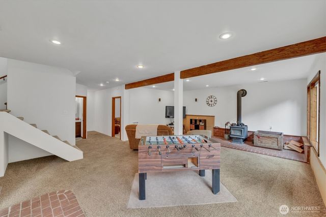 251 E Jobes Court, Belfair, WA 98528