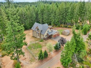 251 E Jobes Court, Belfair, WA 98528