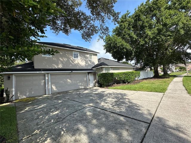3637 ROTHBURY DRIVE, Belle Isle, FL 32812