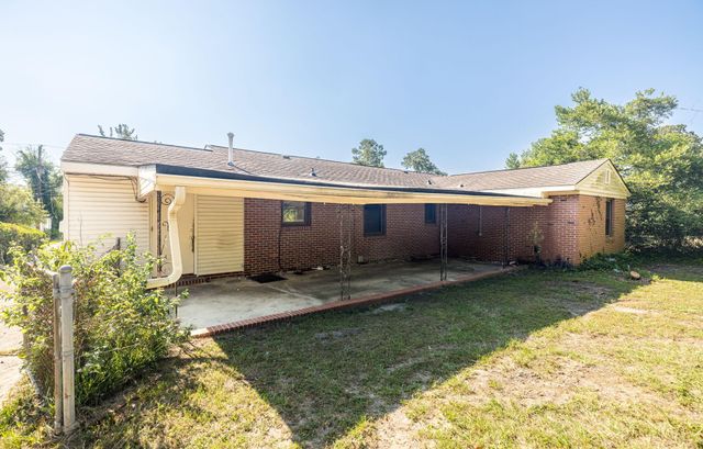 1621 Pendleton Road, Augusta, GA 30904