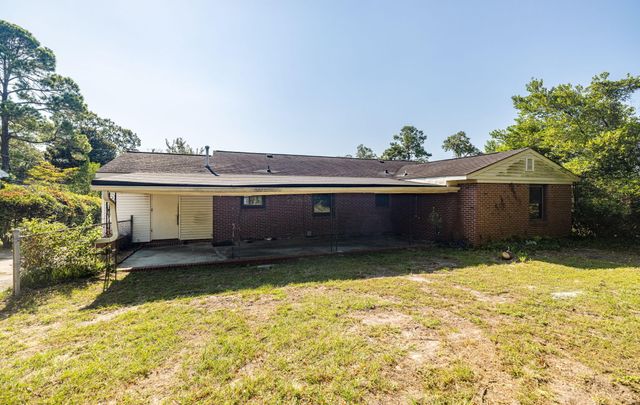 1621 Pendleton Road, Augusta, GA 30904