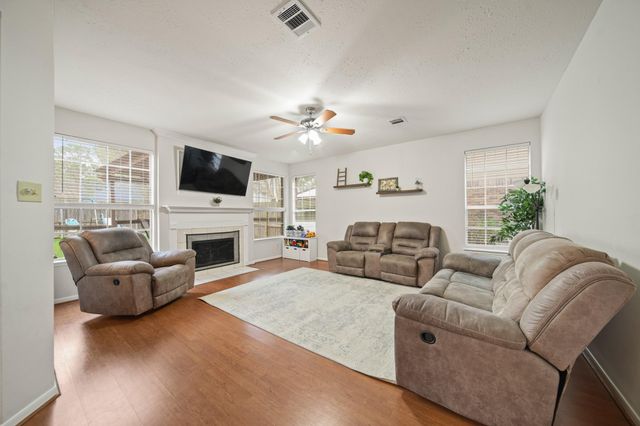 16114 Kintyre Point Road, Houston, TX 77095