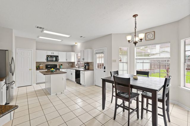 16114 Kintyre Point Road, Houston, TX 77095