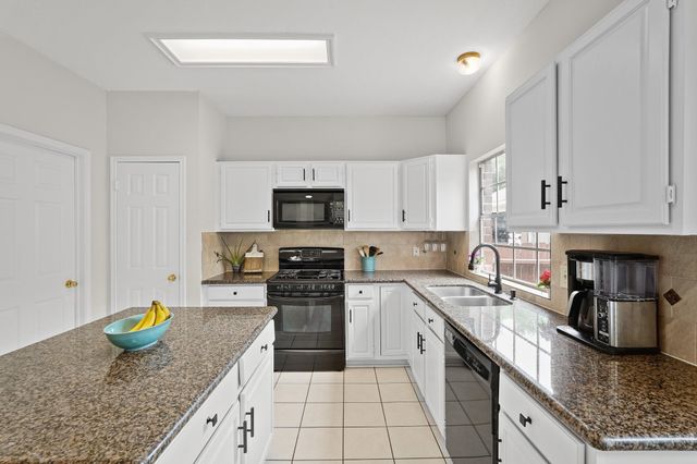 16114 Kintyre Point Road, Houston, TX 77095