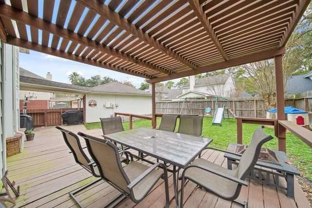 16114 Kintyre Point Road, Houston, TX 77095