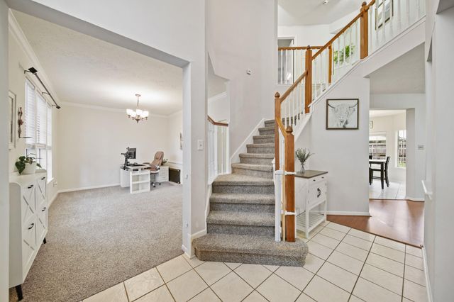 16114 Kintyre Point Road, Houston, TX 77095