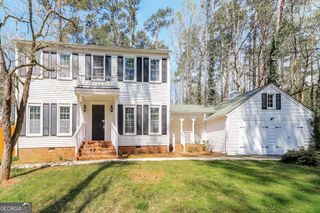 1666 Greenbrook Drive, Austell, GA 30168