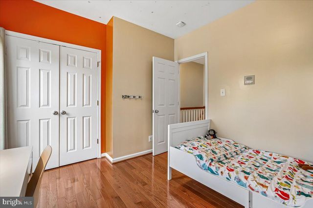 124 ROLLING TRCE, Falls Church, VA 22046