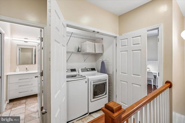 124 ROLLING TRCE, Falls Church, VA 22046