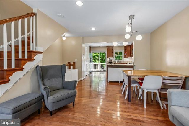 124 ROLLING TRCE, Falls Church, VA 22046
