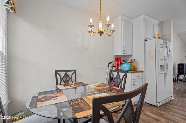 3006 Cranberry Ridge Drive SW, Wilson, NC 27893