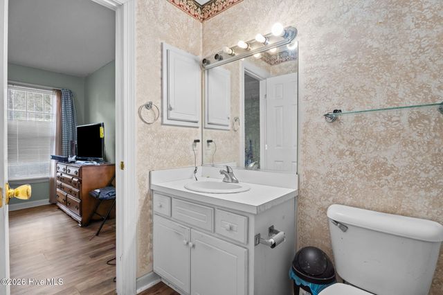 3006 Cranberry Ridge Drive SW, Wilson, NC 27893