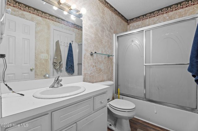 3006 Cranberry Ridge Drive SW, Wilson, NC 27893