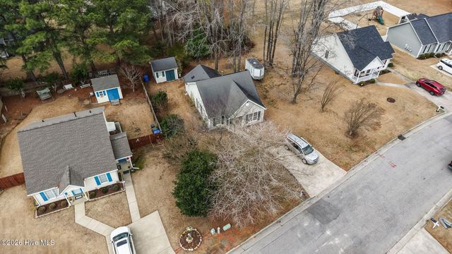 3006 Cranberry Ridge Drive SW, Wilson, NC 27893