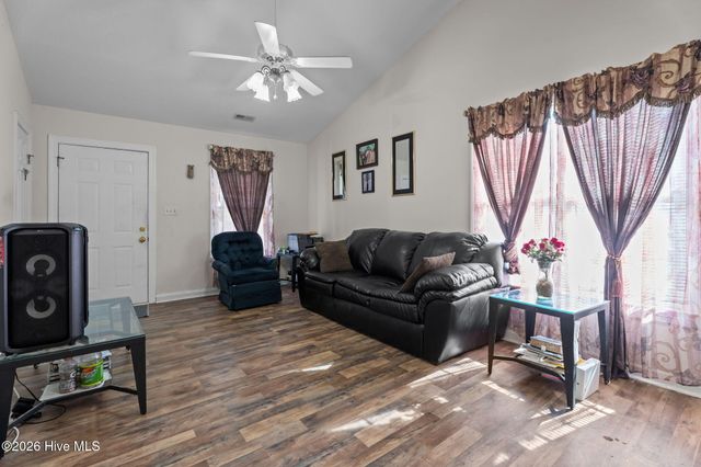 3006 Cranberry Ridge Drive SW, Wilson, NC 27893