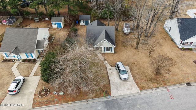 3006 Cranberry Ridge Drive SW, Wilson, NC 27893