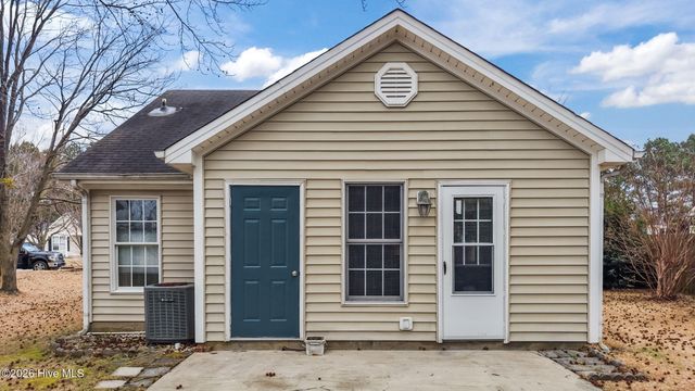 3006 Cranberry Ridge Drive SW, Wilson, NC 27893